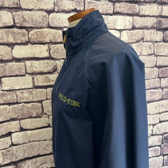 Nike Mens Windbreaker Size Medium - Picture 5 of 10